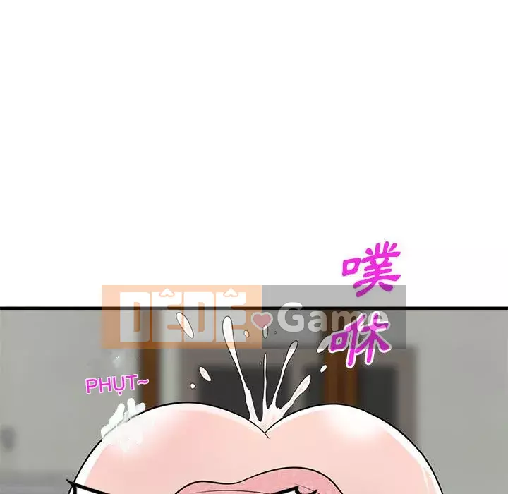 Người thuê nhà ở tầng dưới bồn chồn Chương 22-23