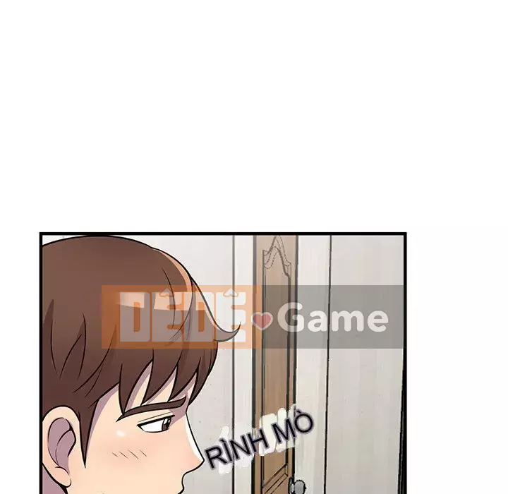 Người thuê nhà ở tầng dưới bồn chồn Chương 22-23