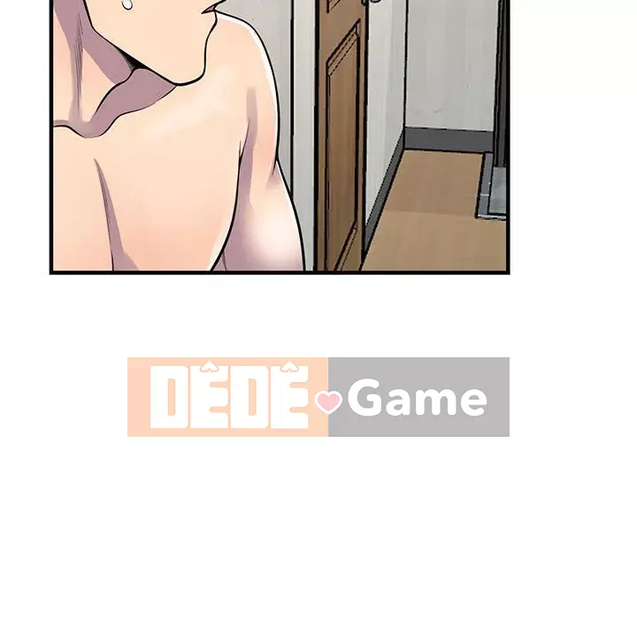 Người thuê nhà ở tầng dưới bồn chồn Chương 22-23