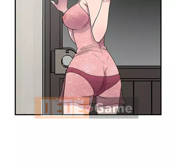 Người thuê nhà ở tầng dưới bồn chồn Chương 22-23