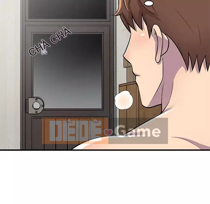 Người thuê nhà ở tầng dưới bồn chồn Chương 22-23