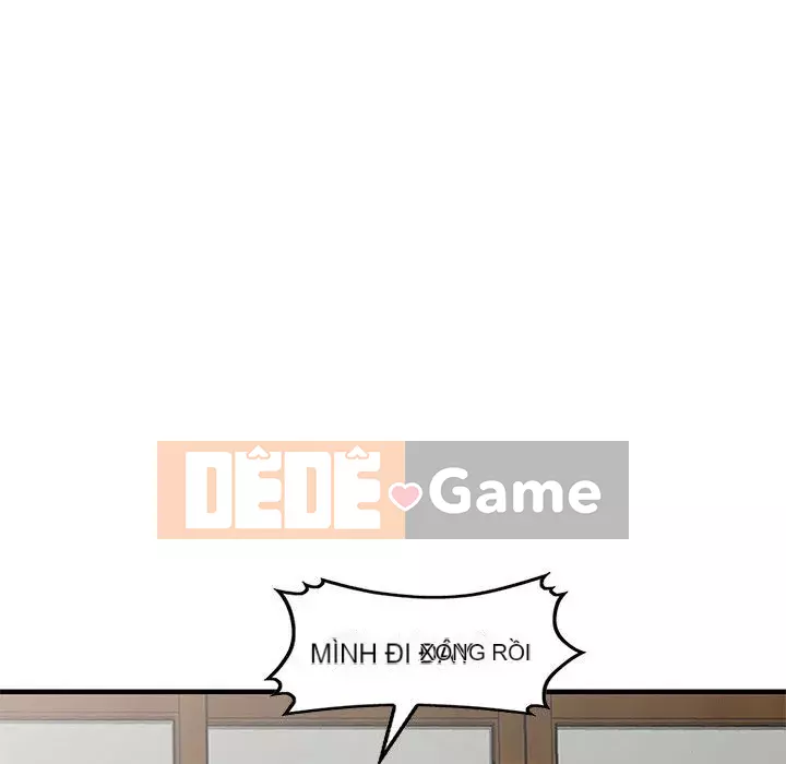 Người thuê nhà ở tầng dưới bồn chồn Chương 22-23