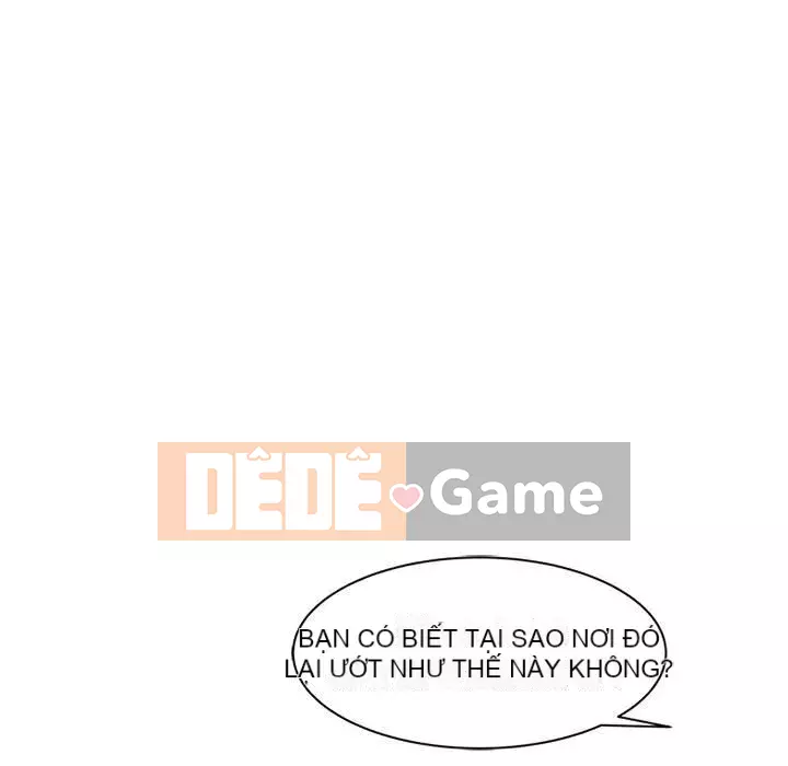 Người thuê nhà ở tầng dưới bồn chồn Chương 22-23