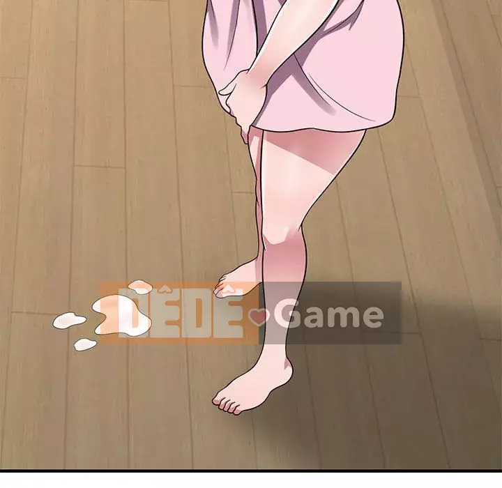 Người thuê nhà ở tầng dưới bồn chồn Chương 22-23