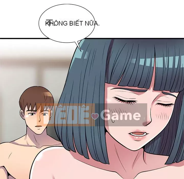 Người thuê nhà ở tầng dưới bồn chồn Chương 22-23