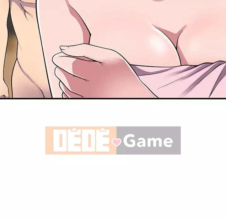 Người thuê nhà ở tầng dưới bồn chồn Chương 22-23