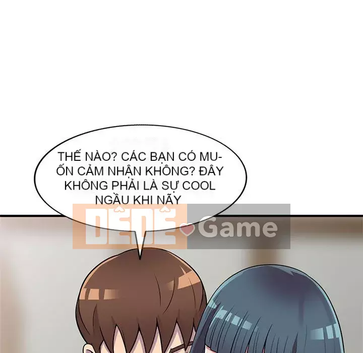 Người thuê nhà ở tầng dưới bồn chồn Chương 22-23