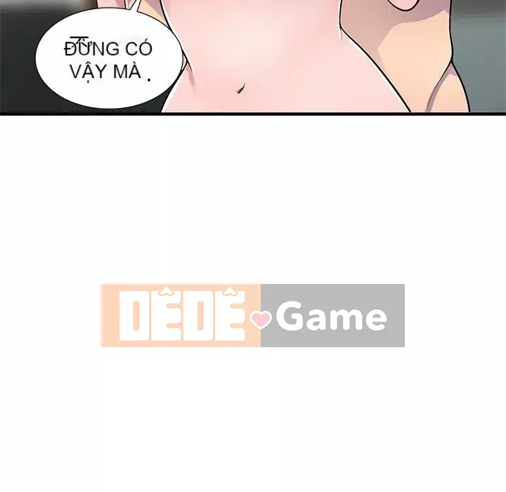 Người thuê nhà ở tầng dưới bồn chồn Chương 22-23