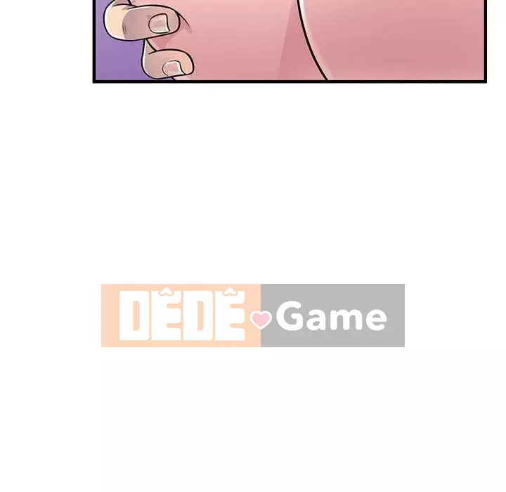 Người thuê nhà ở tầng dưới bồn chồn Chương 22-23