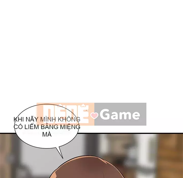 Người thuê nhà ở tầng dưới bồn chồn Chương 22-23