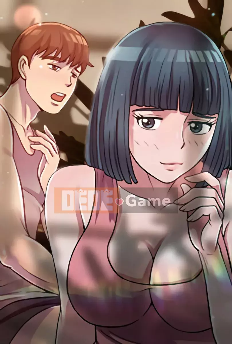 Người thuê nhà ở tầng dưới bồn chồn Chương 22-23