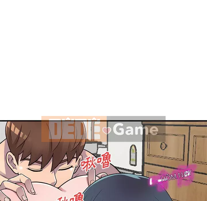 Người thuê nhà ở tầng dưới bồn chồn Chương 24-25