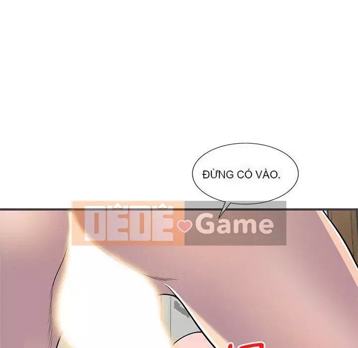 Người thuê nhà ở tầng dưới bồn chồn Chương 24-25