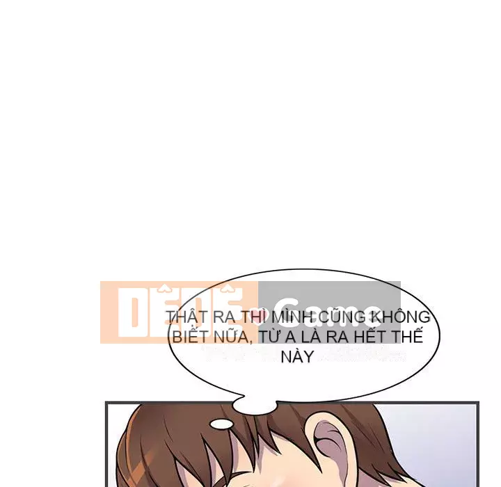 Người thuê nhà ở tầng dưới bồn chồn Chương 24-25