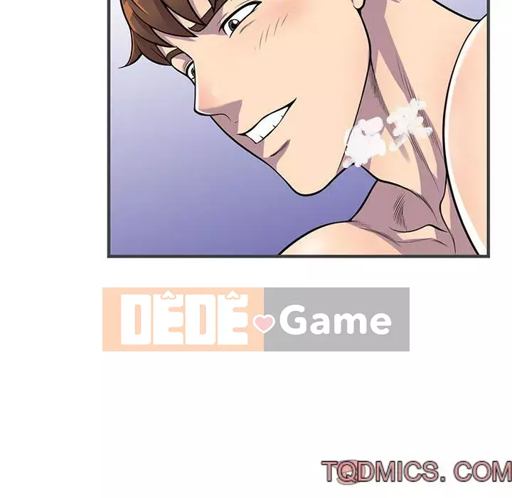 Người thuê nhà ở tầng dưới bồn chồn Chương 24-25