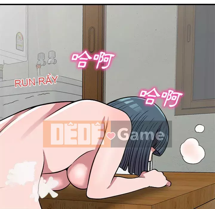 Người thuê nhà ở tầng dưới bồn chồn Chương 24-25