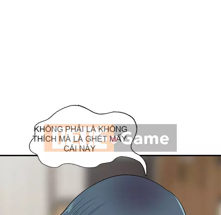 Người thuê nhà ở tầng dưới bồn chồn Chương 24-25