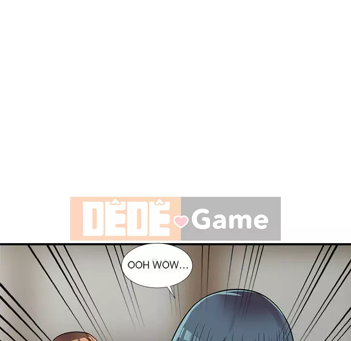 Người thuê nhà ở tầng dưới bồn chồn Chương 24-25