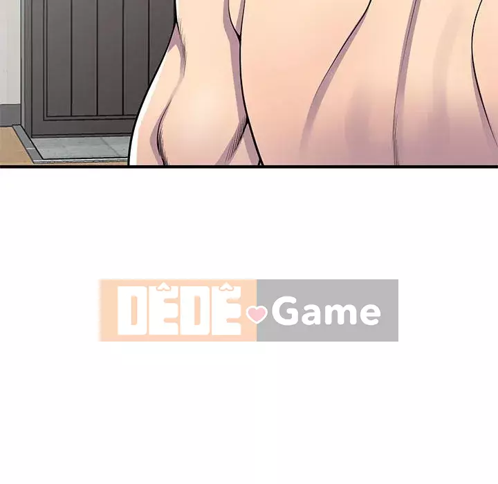 Người thuê nhà ở tầng dưới bồn chồn Chương 24-25