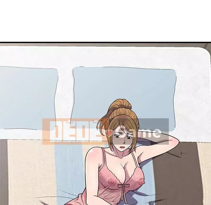 Người thuê nhà ở tầng dưới bồn chồn Chương 24-25