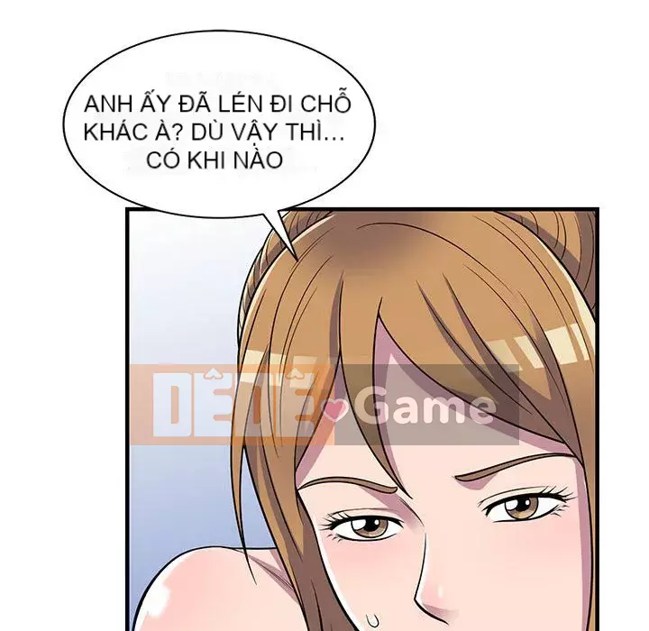 Người thuê nhà ở tầng dưới bồn chồn Chương 24-25