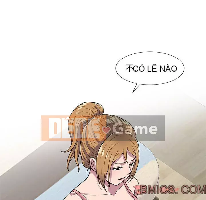 Người thuê nhà ở tầng dưới bồn chồn Chương 24-25