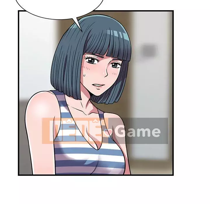 Người thuê nhà ở tầng dưới bồn chồn Chương 24-25