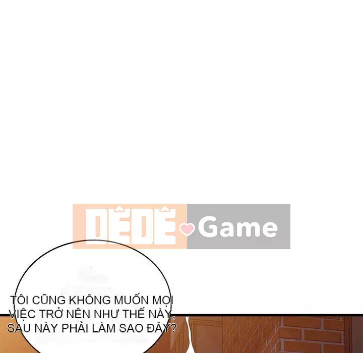 Người thuê nhà ở tầng dưới bồn chồn Chương 24-25