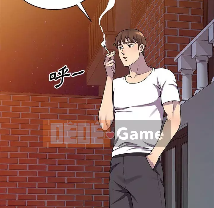 Người thuê nhà ở tầng dưới bồn chồn Chương 24-25