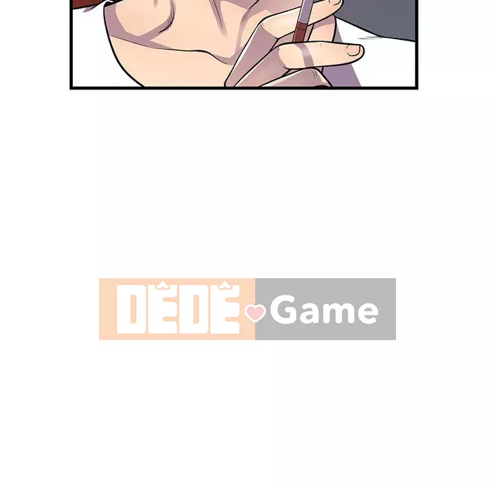 Người thuê nhà ở tầng dưới bồn chồn Chương 24-25