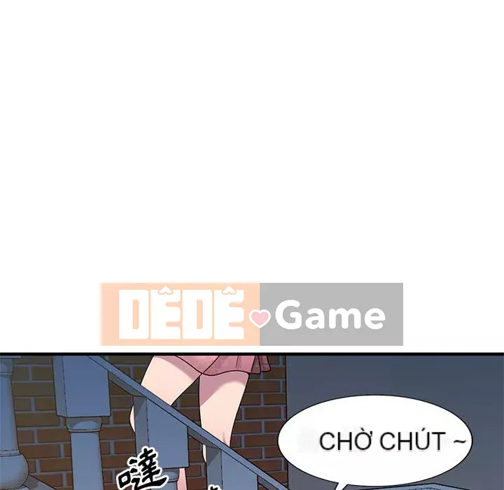 Người thuê nhà ở tầng dưới bồn chồn Chương 24-25