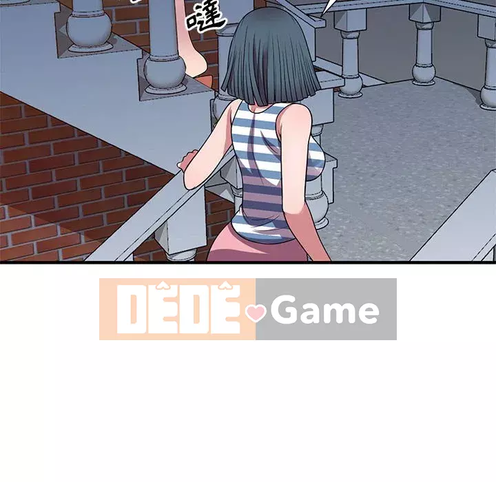 Người thuê nhà ở tầng dưới bồn chồn Chương 24-25