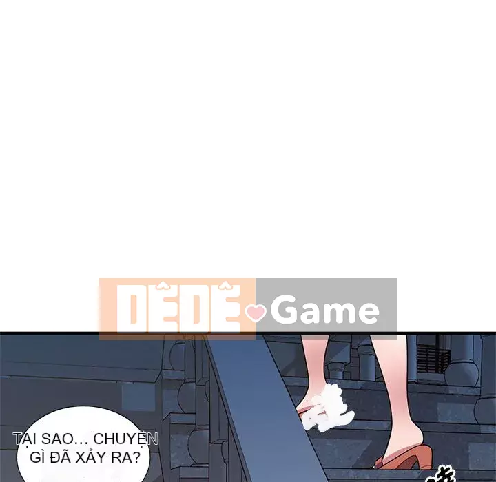 Người thuê nhà ở tầng dưới bồn chồn Chương 24-25