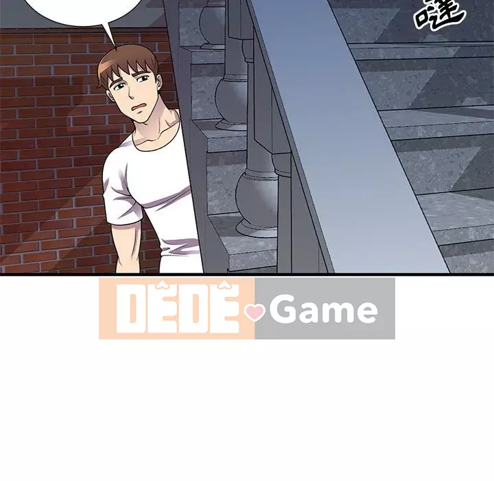 Người thuê nhà ở tầng dưới bồn chồn Chương 24-25