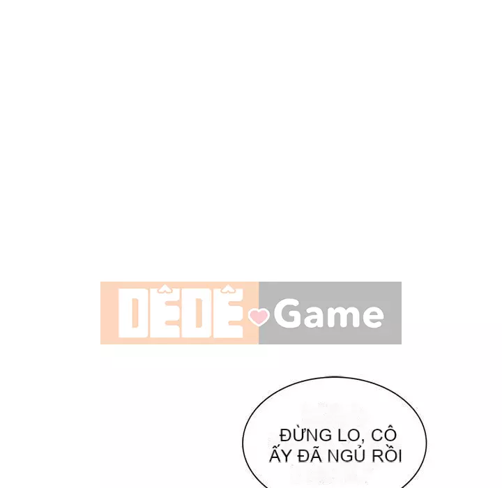 Người thuê nhà ở tầng dưới bồn chồn Chương 24-25