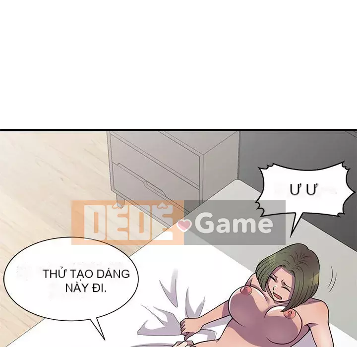 Người thuê nhà ở tầng dưới bồn chồn Chương 24-25