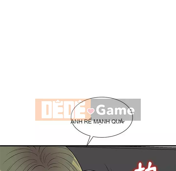 Người thuê nhà ở tầng dưới bồn chồn Chương 24-25