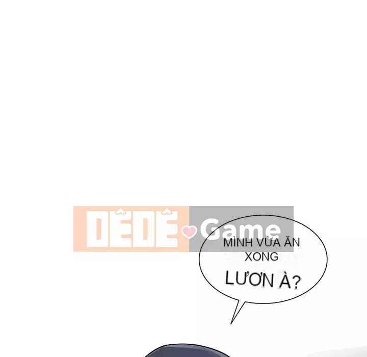 Người thuê nhà ở tầng dưới bồn chồn Chương 24-25