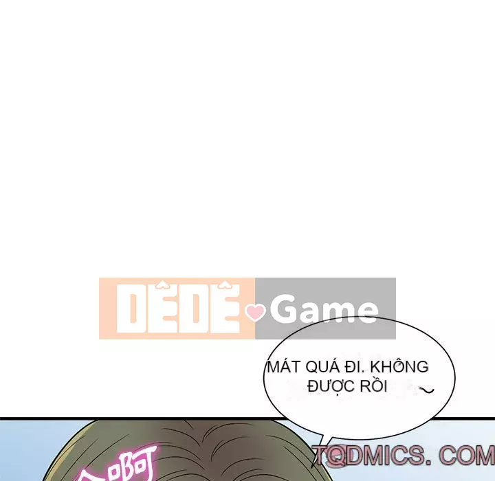 Người thuê nhà ở tầng dưới bồn chồn Chương 24-25