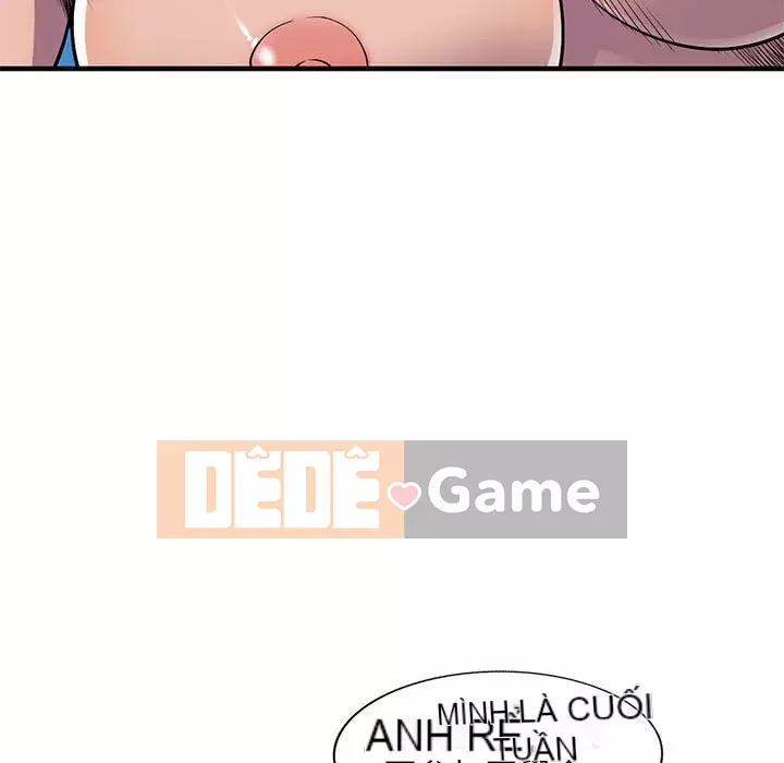 Người thuê nhà ở tầng dưới bồn chồn Chương 24-25