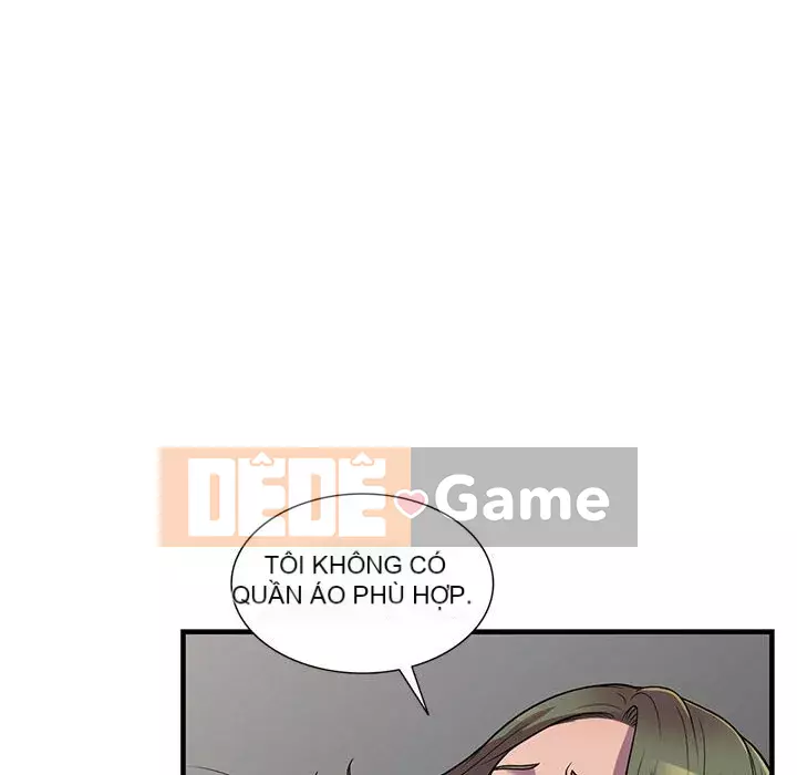 Người thuê nhà ở tầng dưới bồn chồn Chương 24-25