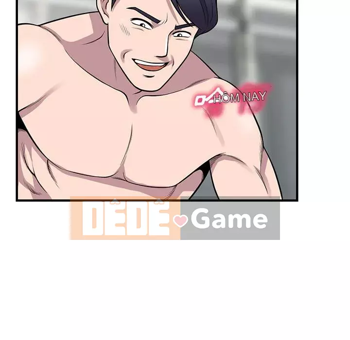 Người thuê nhà ở tầng dưới bồn chồn Chương 24-25