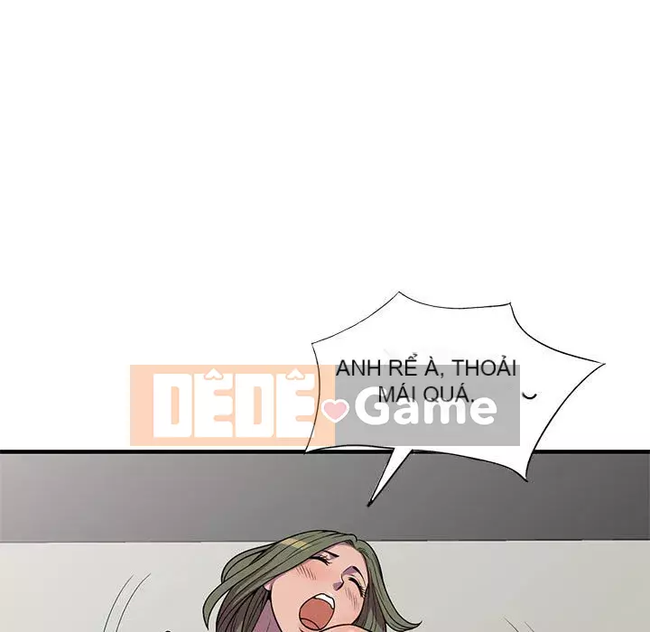 Người thuê nhà ở tầng dưới bồn chồn Chương 24-25