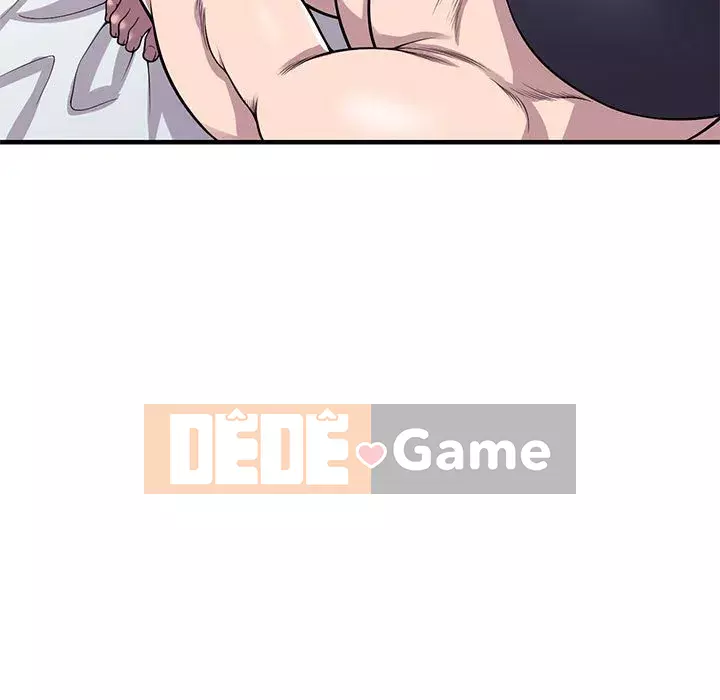 Người thuê nhà ở tầng dưới bồn chồn Chương 24-25