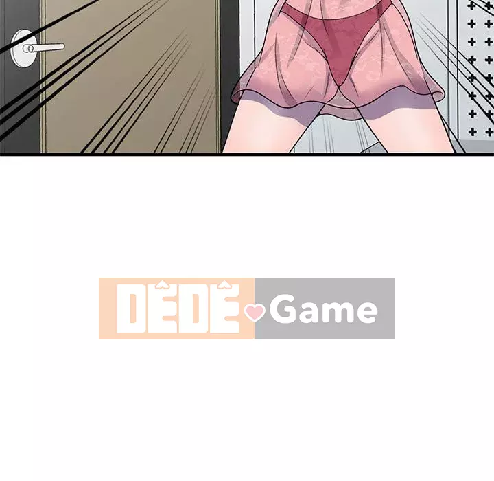 Người thuê nhà ở tầng dưới bồn chồn Chương 24-25