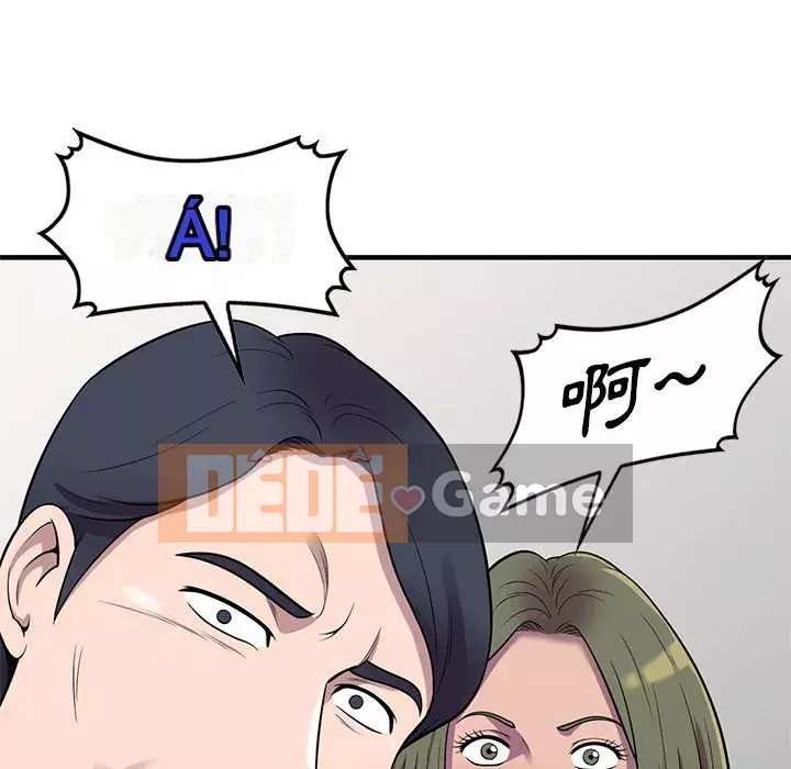 Người thuê nhà ở tầng dưới bồn chồn Chương 24-25