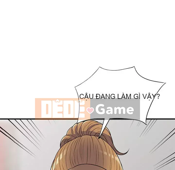 Người thuê nhà ở tầng dưới bồn chồn Chương 24-25