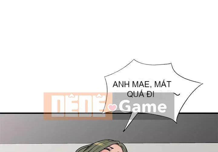 Người thuê nhà ở tầng dưới bồn chồn Chương 24-25