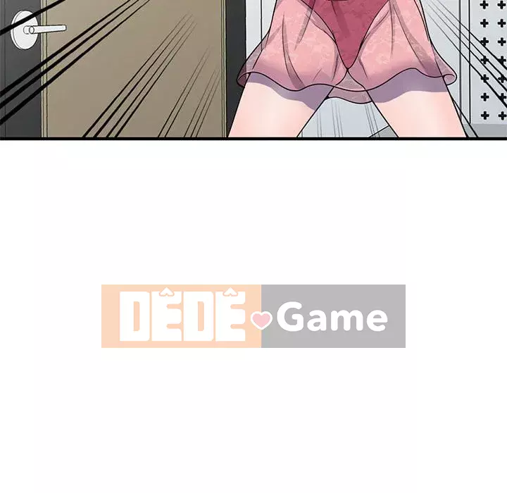 Người thuê nhà ở tầng dưới bồn chồn Chương 24-25