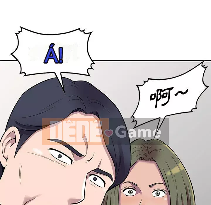 Người thuê nhà ở tầng dưới bồn chồn Chương 24-25